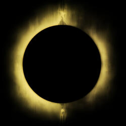Beneath the Burning Moon