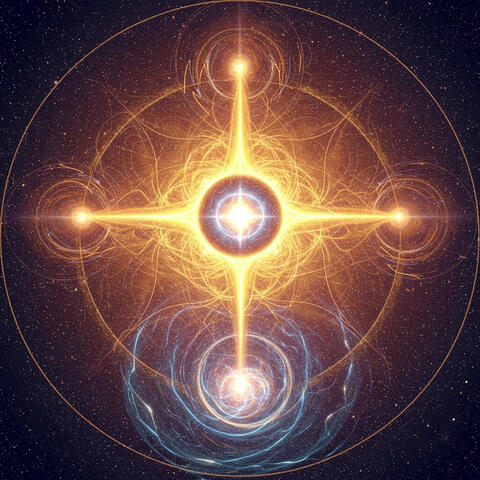 Solfeggio Frequencies 963