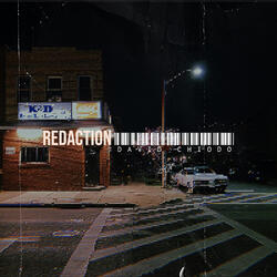 Redaction