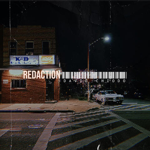 Redaction
