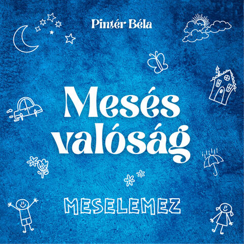 Mesés Valóság Meselemez