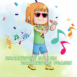 Erwachsene Sollen Erwachsene Fragen Feelgood Version
