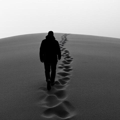 Footsteps Without a Trace