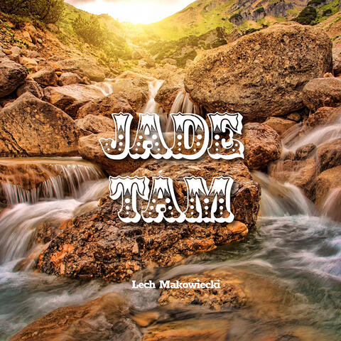 Jadę Tam