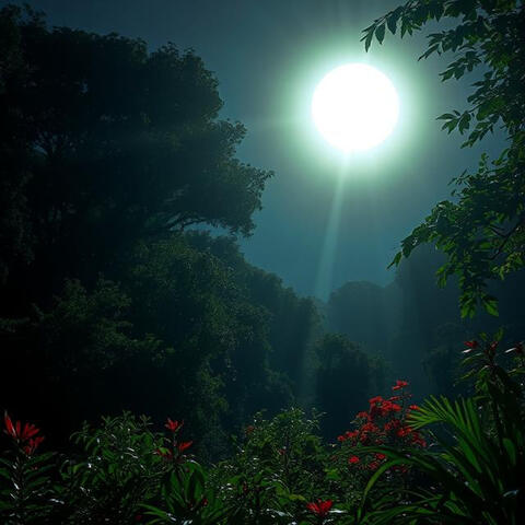 Echo of the Moonlight