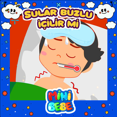Sular Buzlu İçilir Mi