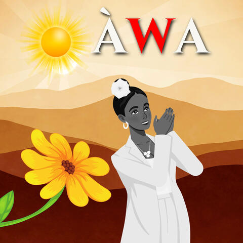 Awa