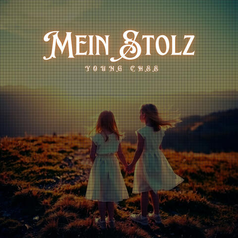 Mein Stolz