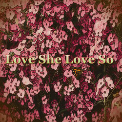Love She Love So