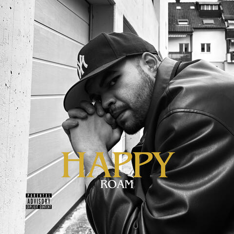 Happy