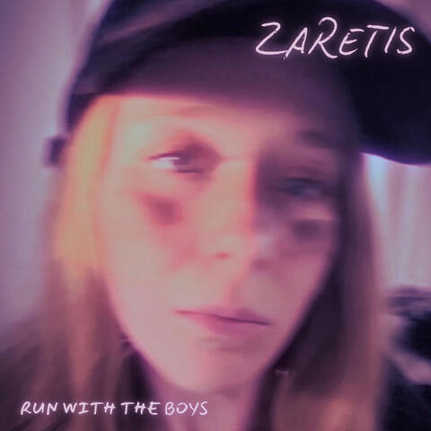 Run With the Boys