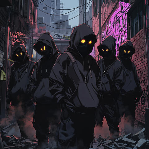 Gang