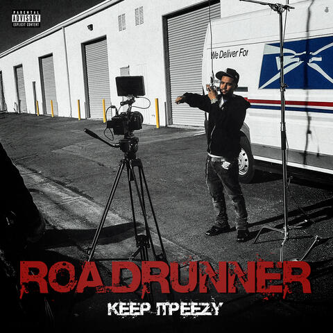 RoadRunner