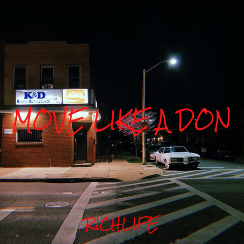 Move Like a Don