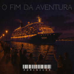 O Fim da Aventura (Estendida)