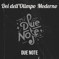 Dei dell'Olimpo Moderno