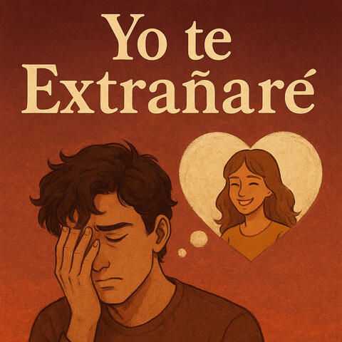 Yo Te Extrañare