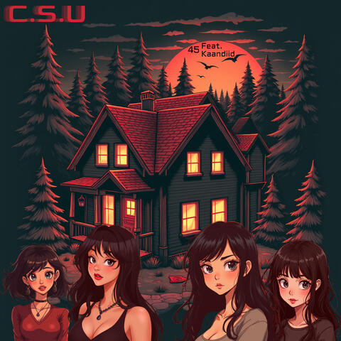 C.S.U