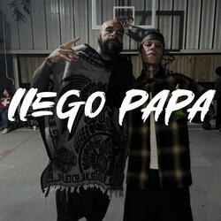 Llego Papa