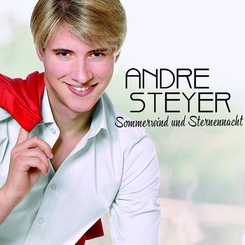 Sommerwind Und Sternennacht