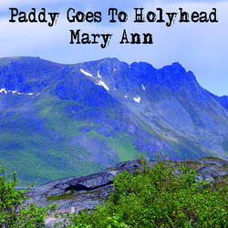 Mary Ann