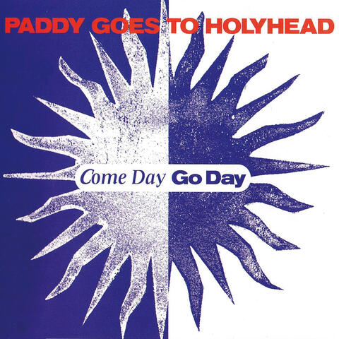 Come Day Go Day - EP