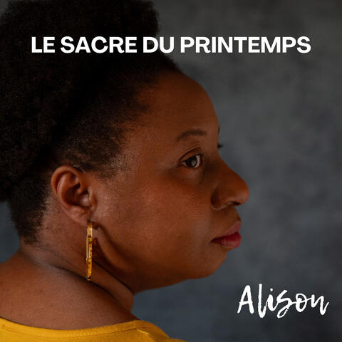 Le sacre du printemps