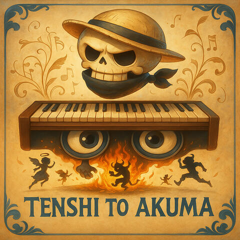 Tenshi to Akuma