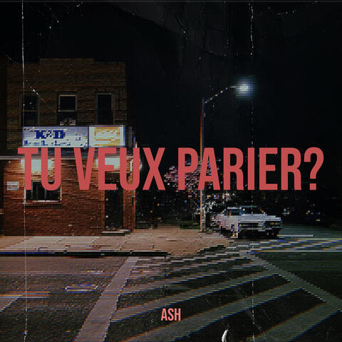 Tu veux parier?