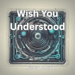 Wish You Understood