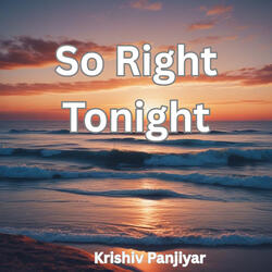 So Right Tonight