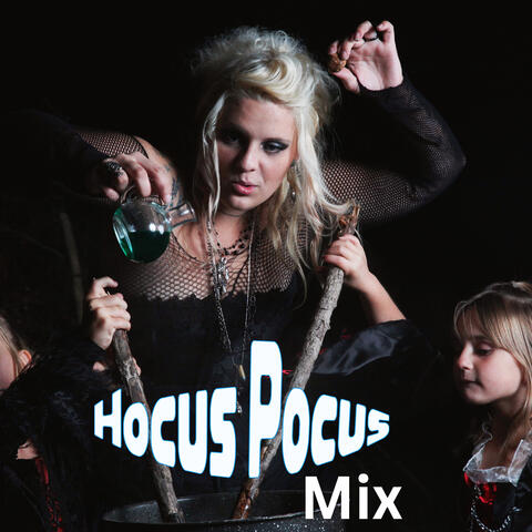 Hocus Pocus Mix