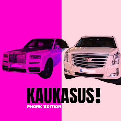 Kaukasus! (Phonk Edition)