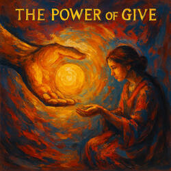 The Power of Give