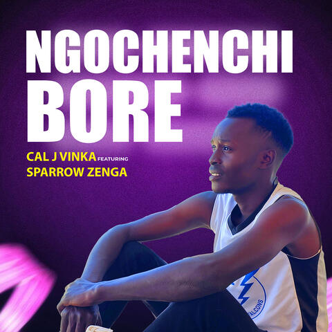 Ngochenchi Bore