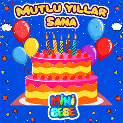 Happy Birthday to You