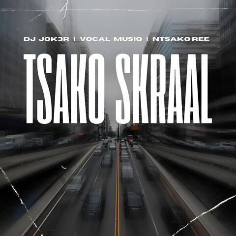 Tsako SkraaL