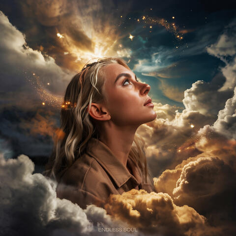Happy Birthday in Heaven (Where the Stars All Shine so Bright)