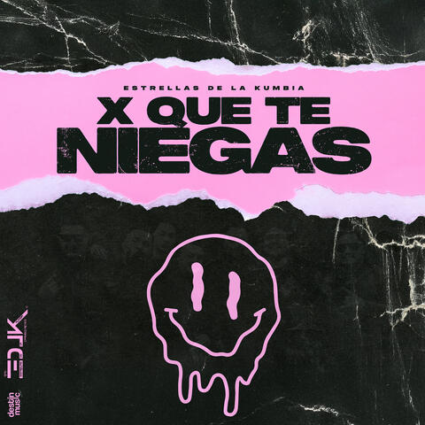 X Que Te Niegas