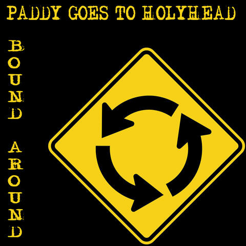 Bound Around (EP)