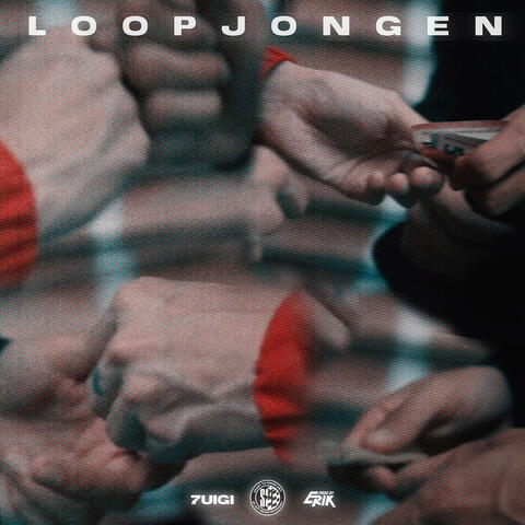 Loopjongen