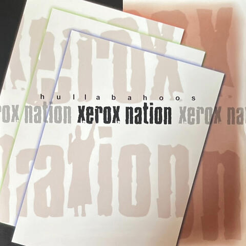 Xerox Nation