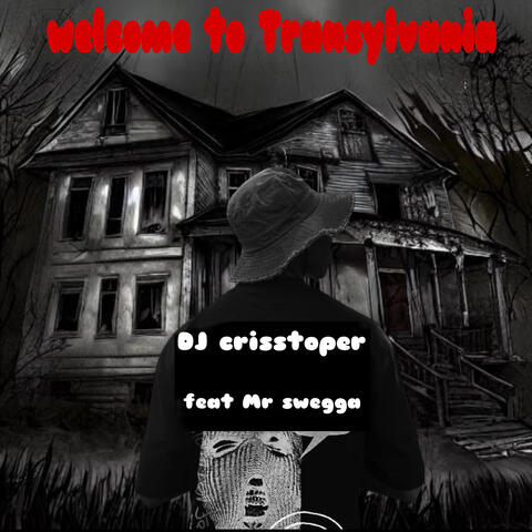 Welcome to Transylvania