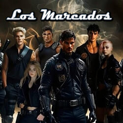 Los Marcados