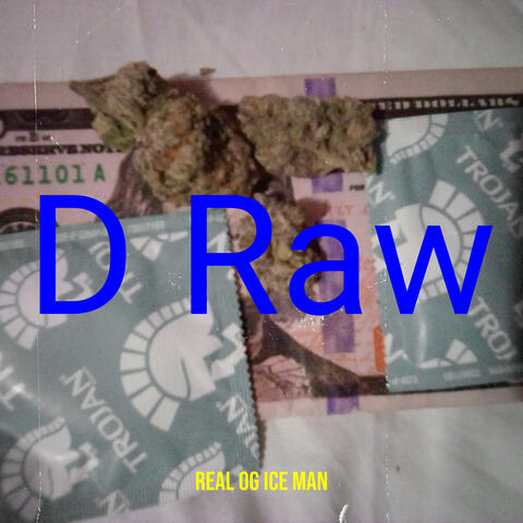 D Raw