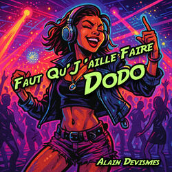 Faut Qu'J'aille Faire Dodo