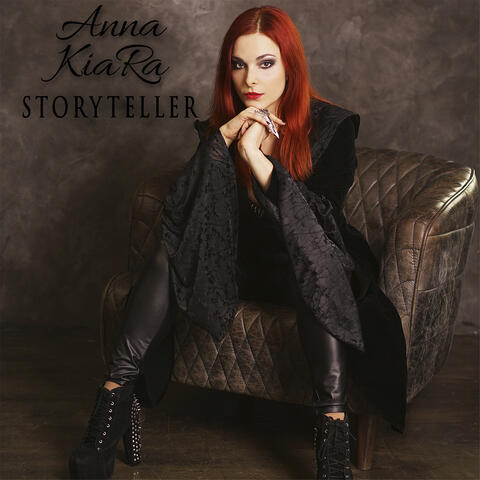 Storyteller