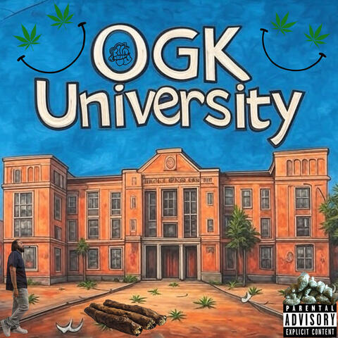 Ogk University