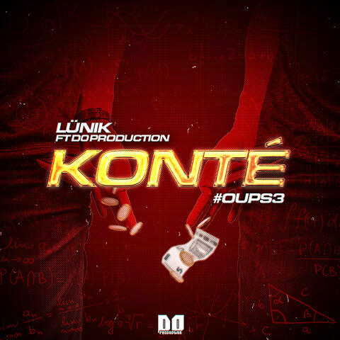 Konté #Oups 3