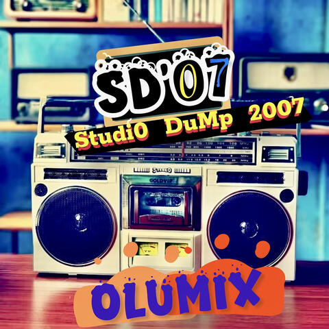 Studio Dump 2007